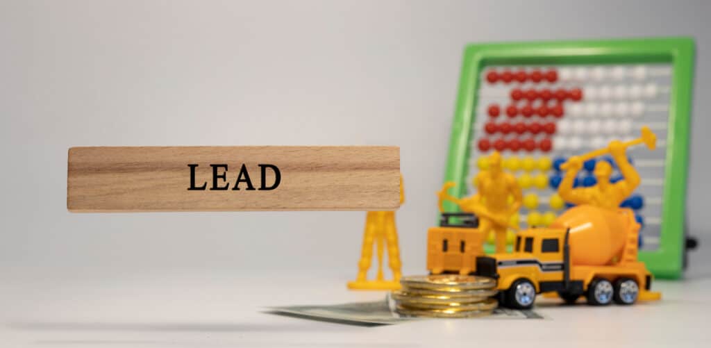 Generate leads