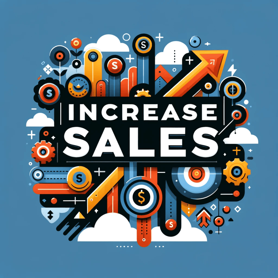 Increase sales for small businesses