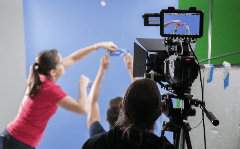 Video marketing for small businesses