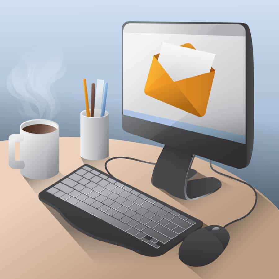 Cold emails for small businesses