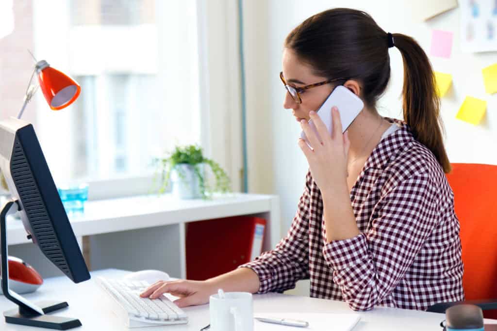 Cold calling for small businesses